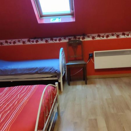 Les Chambres Du Relais Liettres ภายนอก รูปภาพ