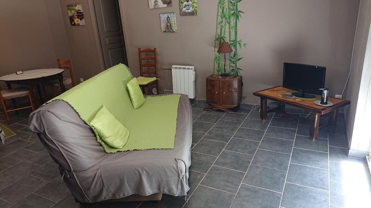 Les Chambres Du Relais Liettres ภายนอก รูปภาพ