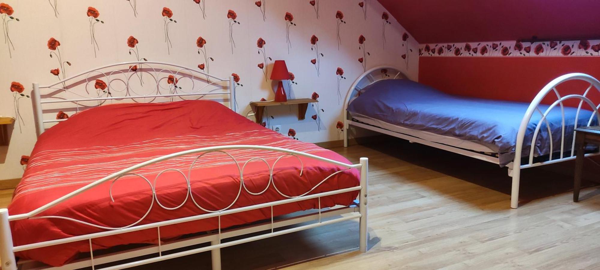 Les Chambres Du Relais Liettres ภายนอก รูปภาพ